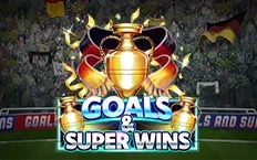 Goals & Super Wins