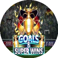 Goals & Super Wins