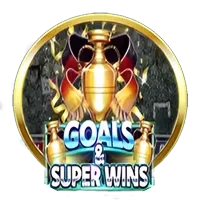 Goals & Super Wins