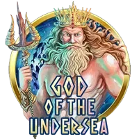 God of the Undersea