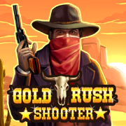 Gold Rush Shooter