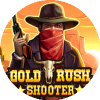 Gold Rush Shooter