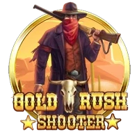 Gold Rush Shooter