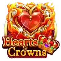 Hearts & Crowns