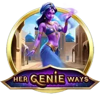Her Genie Ways