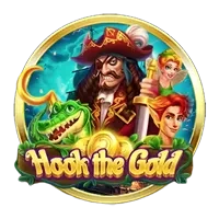 HOOK THE GOLD