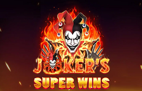 Joker’s Super Wins