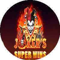 Joker’s Super Wins