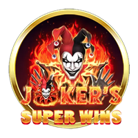 Joker’s Super Wins