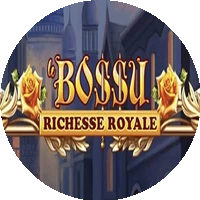 Le Bo$$u Richesse Royale