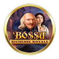 Le Bo$$u Richesse Royale