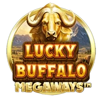 Lucky Buffalo Megaways