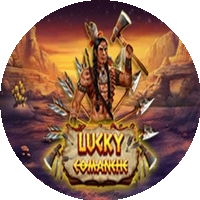 Lucky Comanche