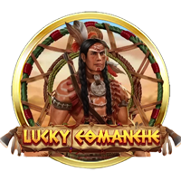 Lucky Comanche