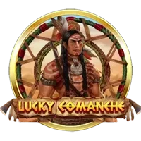 Lucky Comanche