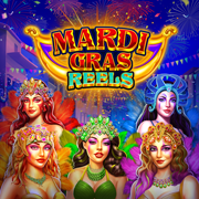 Mardi Gras Reels