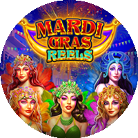 Mardi Gras Reels