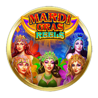 Mardi Gras Reels