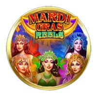 Mardi Gras Reels