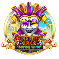 Mardi Gras Super Wins