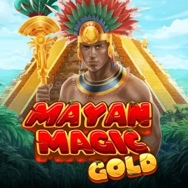 Mayan Magic Gold