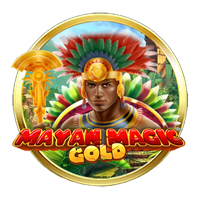 Mayan Magic Gold