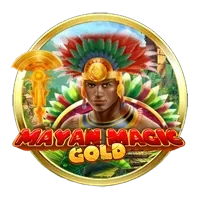 Mayan Magic Gold