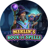 Merlin’s Book of Spells