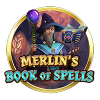 Merlin’s Book of Spells