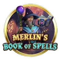Merlin’s Book of Spells