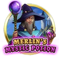 Merlin’s Mystic Potion