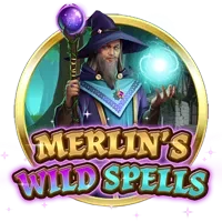 Merlin's Wild Spells