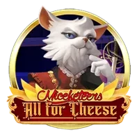 Miceketeers: All for Cheese
