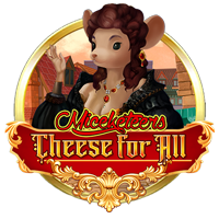 Miceketeers: Cheese for All