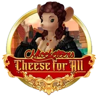 Miceketeers: Cheese for All