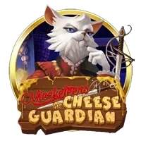 Miceketeers The Cheese Guardian