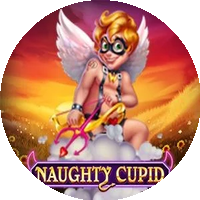 Naughty Cupid