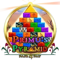 Primu’s Pyramid Pair&Pay™