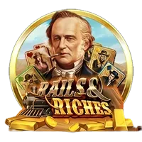 Rails & Riches