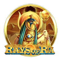 Rays of Ra