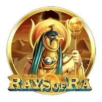 Rays of Ra