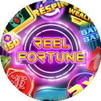 Reel Fortune