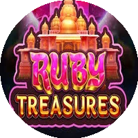 Ruby Treasures