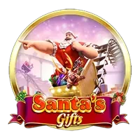 Santas Gifts