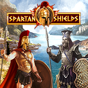 Spartan Shields