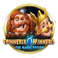 Spinnerix and Winnerix