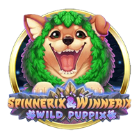 Spinnerix & Winnerix: Wild Puppix