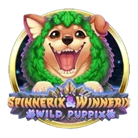 Spinnerix & Winnerix: Wild Puppix