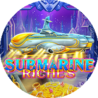 Submarine Riches