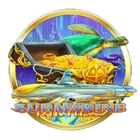 Submarine Riches
